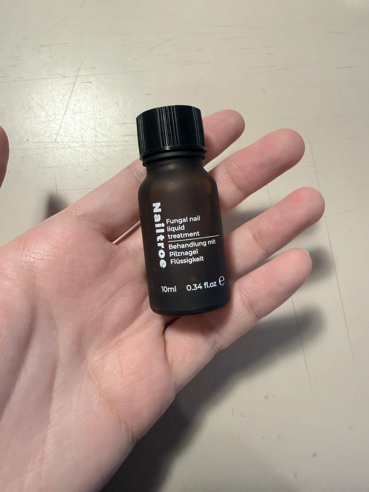 Customer review photo