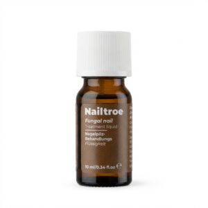 Nailtroe Fungal Nail Treatment Liquid — 10ml